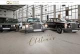 Volkswagen T1 Bus Bulli *SAMBA* 23 Fenster 80PS S-Bremse - mit Benzin-Antrieb: Kleinbus
