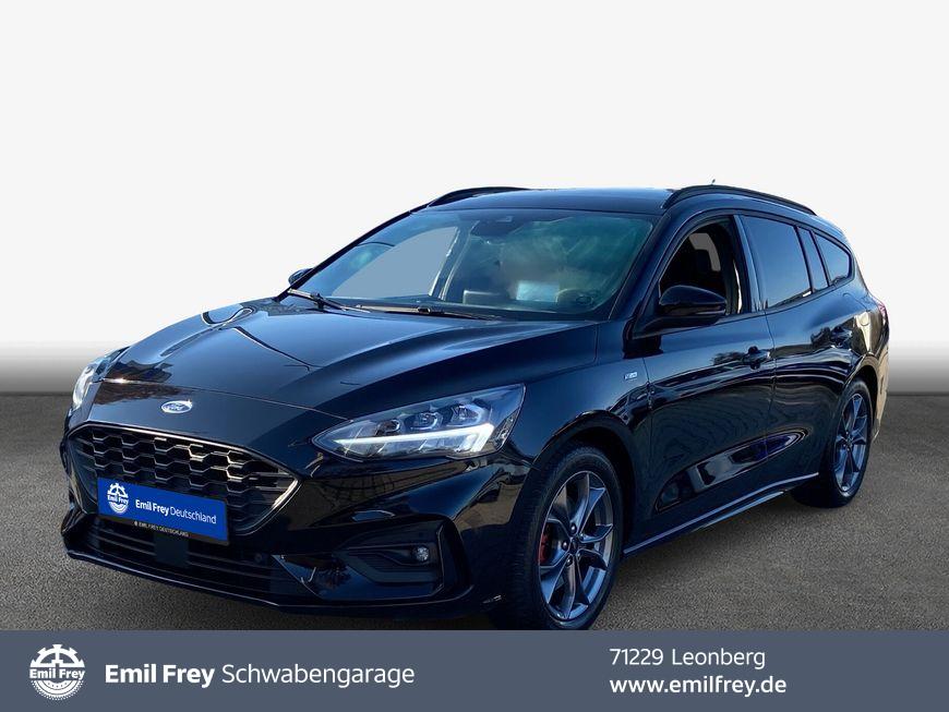 Ford Focus Turnier 1.5 EcoBoost Start-Stopp-System Au