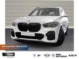 BMW X5 xDrive40d M Sport - BMW X5 Gebrauchtwagen