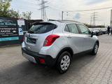 Opel Mokka Selection ecoFlex - Opel Mokka Gebrauchtwagen in Duisburg