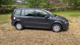 Volkswagen Touran 1.2 TSI Trendline 1.Hand Scheck bei VW  - Volkswagen Touran in Lübeck