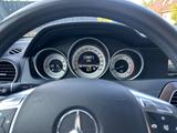 Mercedes-Benz C 200 T ELEGANCE ELEGANCE - Mercedes-Benz C 200 aus 2012