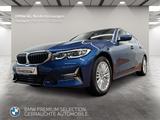 BMW 330i xDrive Limousine Standheizung PDC HiFi LED - BMW 330: 330i