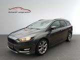 Ford Focus*Turnier ST-Line*Navi*RFK*SHZ*2.Hand* - Ford Focus: Automatik