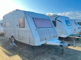 Kip PLATINUM 47 TDB- Rundsitz/Franz.Bett/Mover - Kip Wohnwagen