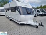 Hobby De Luxe 540 KMFe verfügbar ab Sept. 2025! - Hobby 540 kmfe