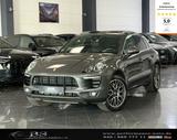 Porsche Macan S Diesel |SPORT|PANO|BOSE|KAMERA|RS 20"RAD - Porsche Macan Gebrauchtwagen in Hamburg