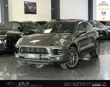 Porsche Macan S Diesel |SPORT|PANO|BOSE|KAMERA|RS 20"RAD - Porsche Macan in Hamburg