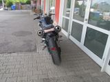Yamaha MT 01 - MOTORRAD AUS DEM JAHR 2005