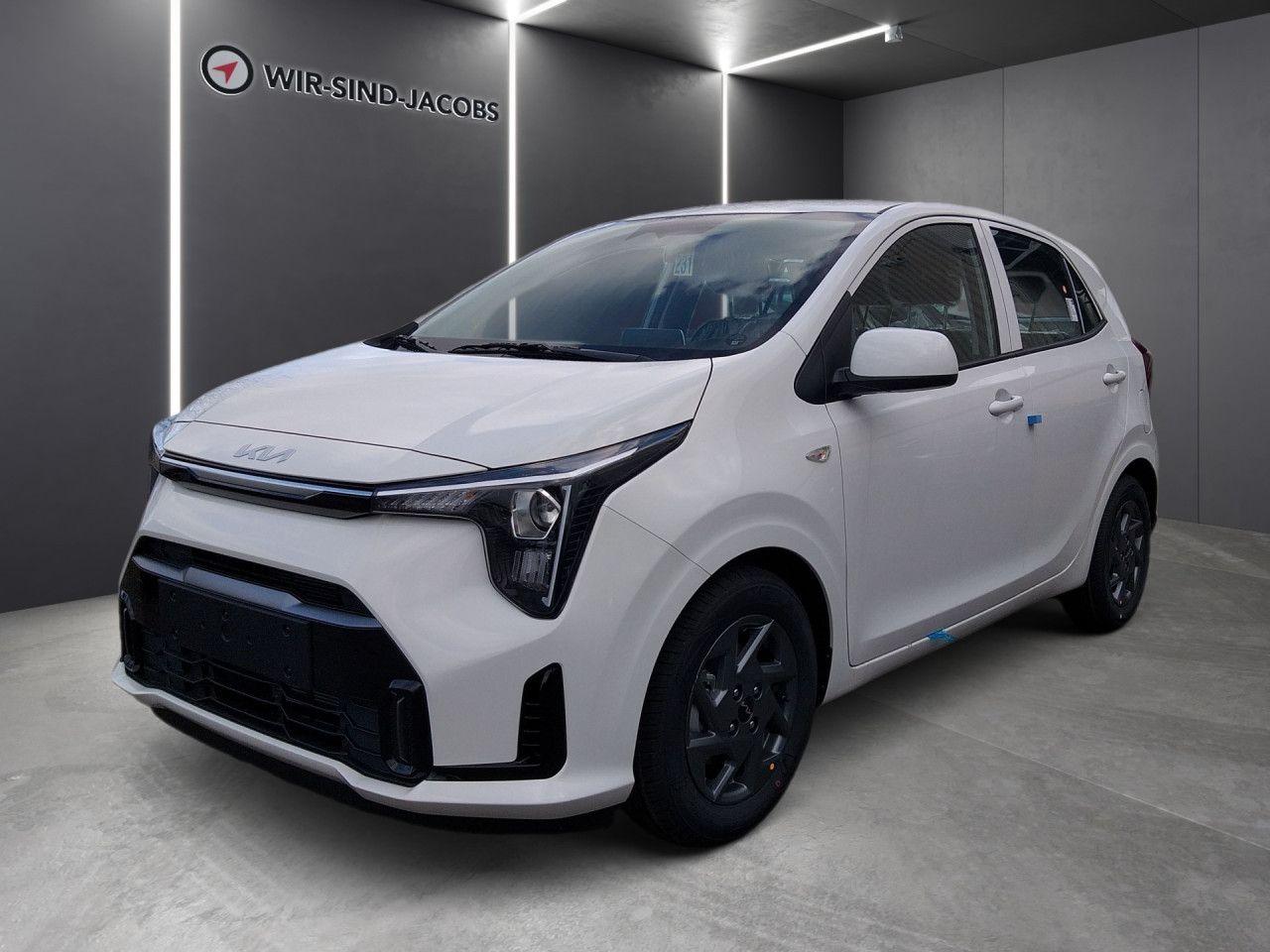 Kia PICANTO PE2 1.0 GDI AMT VISION Bluetooth Navi