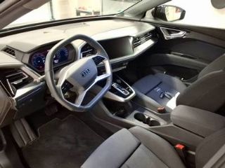 Audi Q4 - Bild 4