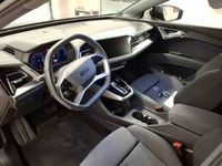 Audi Q4 - Vorschau Bild 4