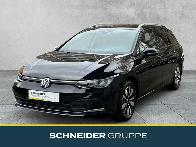 Volkswagen Golf VIII Variant Move 1.5 eTSI LED+NAVI+SHZ+ACC