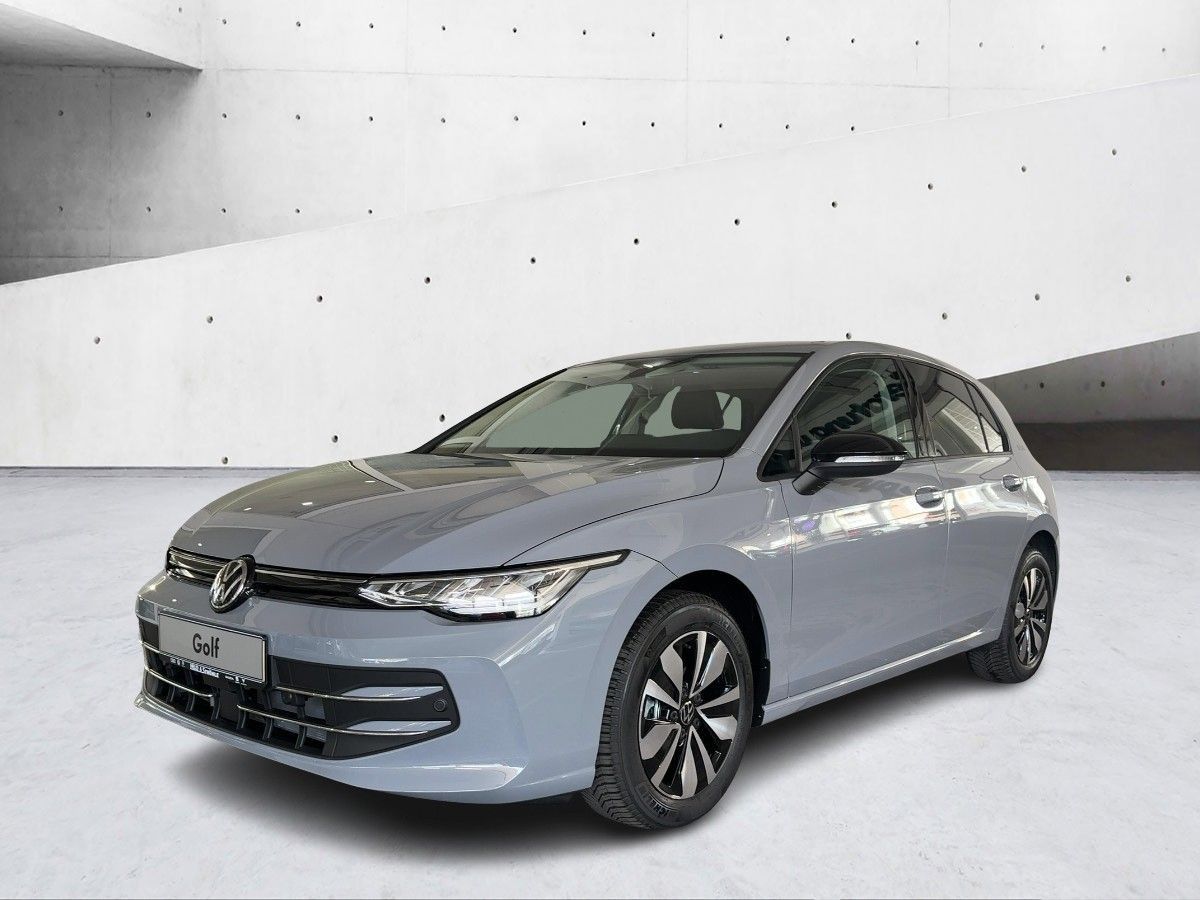 Volkswagen Golf - Bild 2