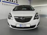 Opel Meriva Innovation*Klima*Navi*Temp*AHK*SHZ* - Opel Meriva: Automatik