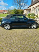 Chrysler PT Cruiser Cabrio GT 2.4 Turbo GT - Chrysler Gebrauchtwagen von 2004