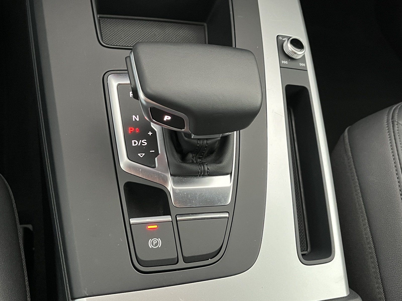 Audi Q5 - Bild 13