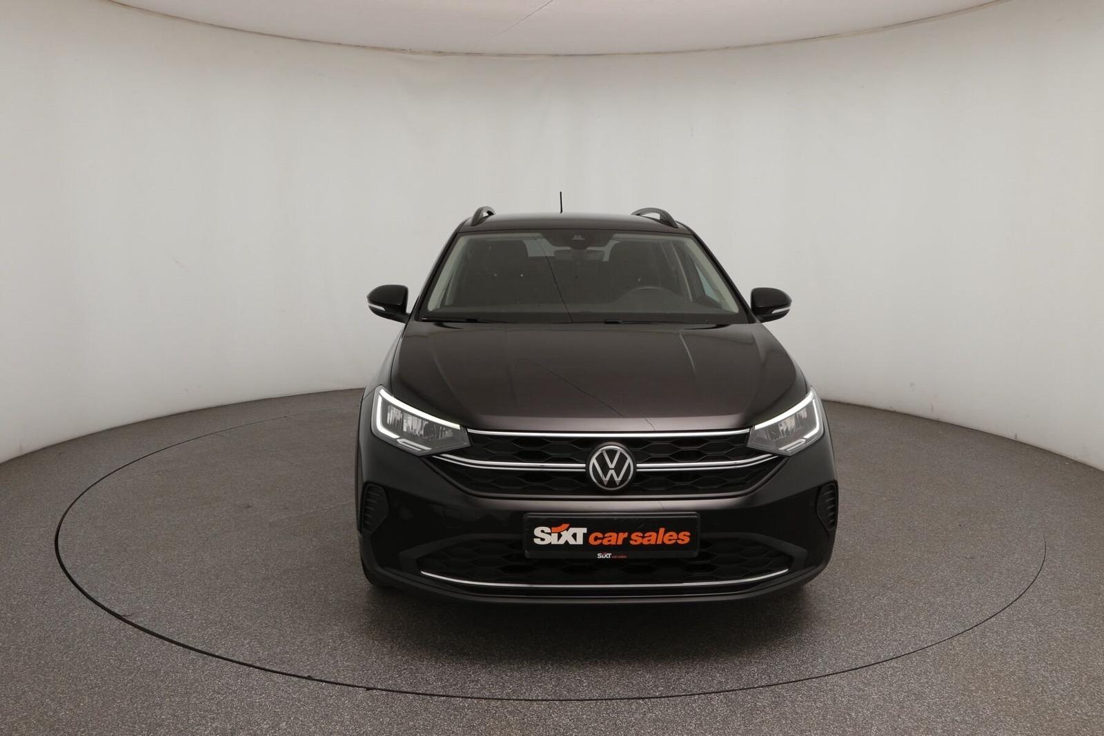 Volkswagen Taigo 1.0 TSI Life SHZG NAV Klimaaut LED PDC v+h, миниатюра 2