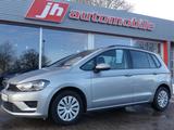 Volkswagen Golf Sportsvan VII*PDC*Sitzheizung*8-fach - Volkswagen Golf: 8