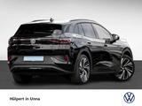 Volkswagen ID.4 GTX 4X4 ACC LM21 NAVI CARPLAY SITZHEIZUNG - : Schwarz, Dachreling