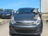 Kia Rio Dream Team-NAVI-KAMERA-SHZ-LHZ-ALU-2.HAND - Kia Rio mit Diesel-Antrieb