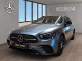 Mercedes-Benz E 400 d 4M T AMG+NIGHT+ABC+AHK+PANO+360°+MULTIB+ - Mercedes-Benz E-Class: T