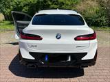 BMW X4 xDrive30d M Sport, HUD, Laser,Panorama, 360°  - BMW X4 in Halle