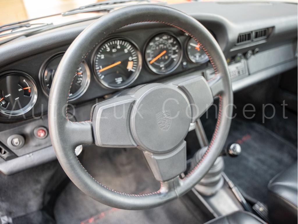 Porsche 911 Urmodell