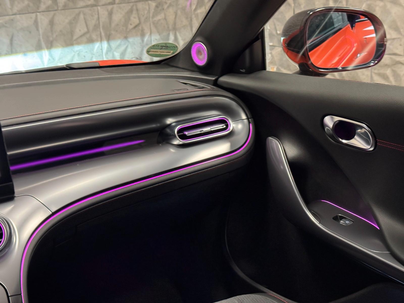 Smart #3 315 kW AWD Brabus, миниатюра 23