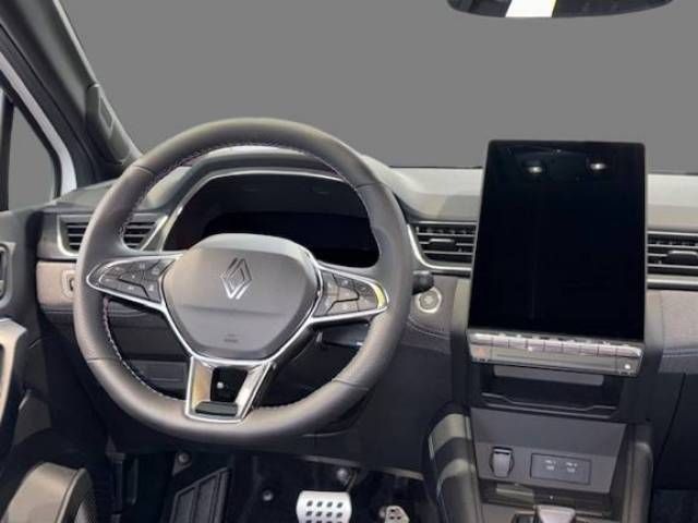 Fahrzeugabbildung Renault SYMBIOZ Esprit Alpine E-TECH Full Hybrid 160