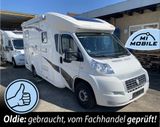 Eura Mobil Terrestra T 590 FB *SCHAUSONNTAG 11- 16 Uhr*  - Angebote entsprechen deinen Suchkriterien