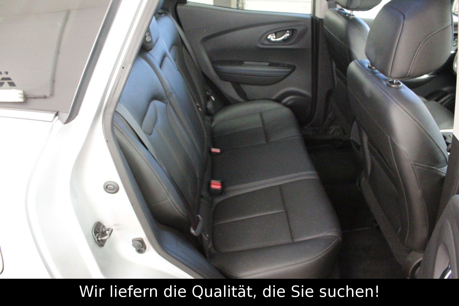 Fahrzeugabbildung Renault Kadjar ENERGY TCe 165 Crossborder-S*AHK*