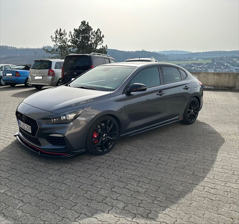 Image of Hyundai i30