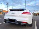 Porsche Panamera 4S, Facelift, PDLS+, Softcl, Burmester  - Porsche in Hannover