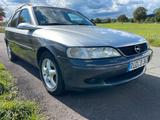Opel Vectra 2.0 16V CD CD
