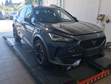 Cupra Formentor - 2