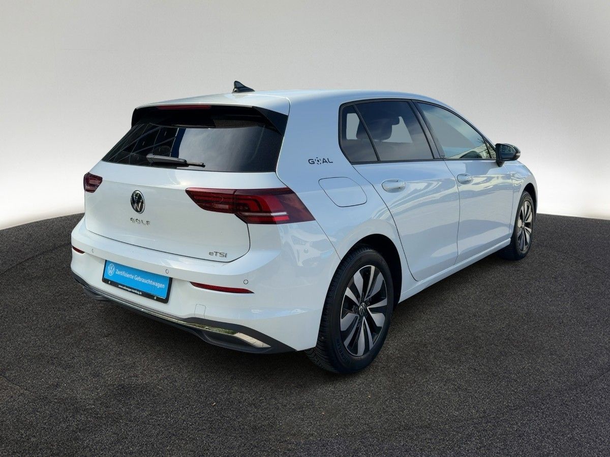 Volkswagen Golf - Bild 5