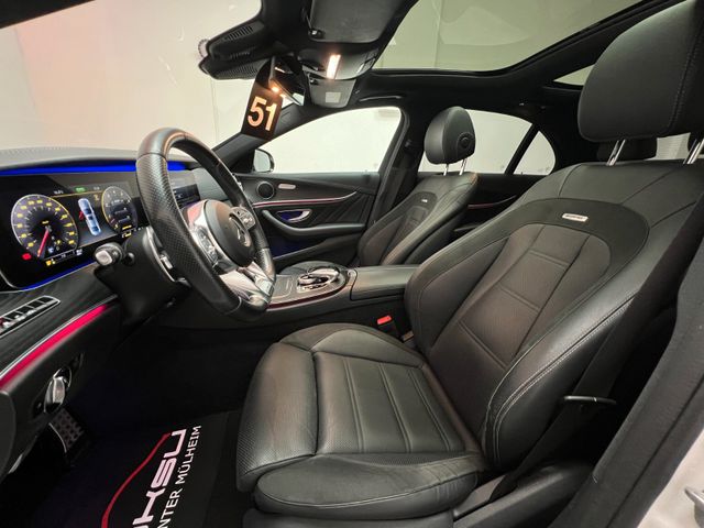 Mercedes-Benz E 53*AMG*Lim.*4Matic+*