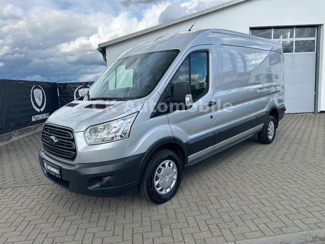 Ford Transit Kasten 350 H2L3 Trend/Navi/Klima/PDC