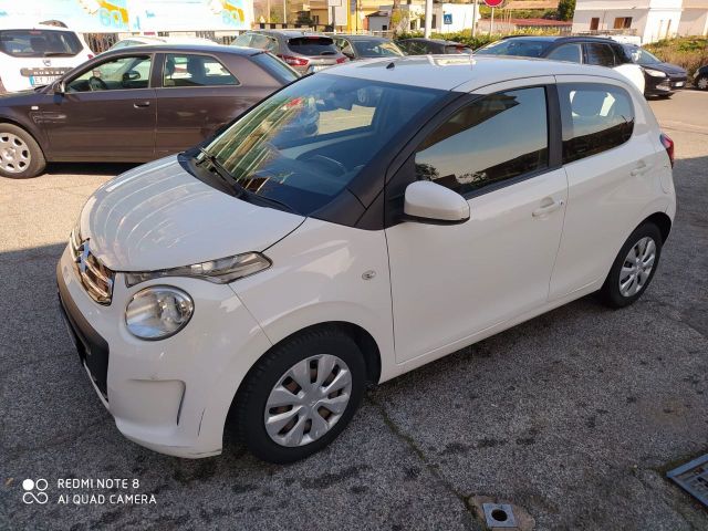 Citroën Citroen C1 VTi 68 S&S 5 porte Shine