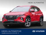 Hyundai Tucson 1.6 TGDI PHEV 4WD DCT SHZ|KAM|SHZ|KLIMA - Hyundai TUCSON in Saarbrücken