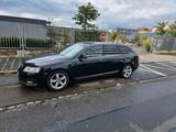 Audi A 6, 2.7 tdi .s line. MOTORSCHADEN - Audi: Motors