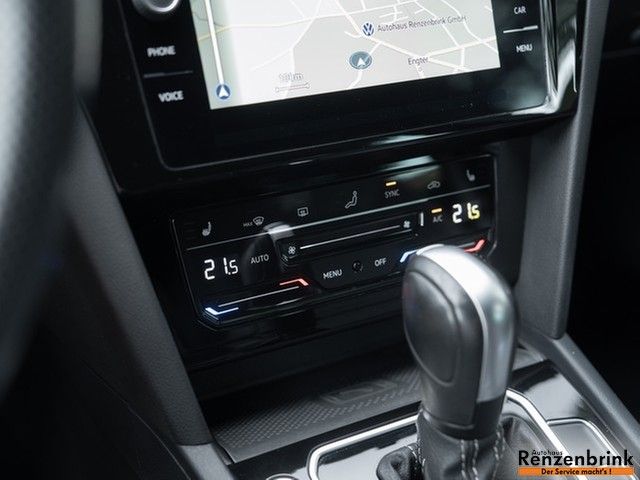 Passat Variant Business TDI DSG R-Line HUD Kamer