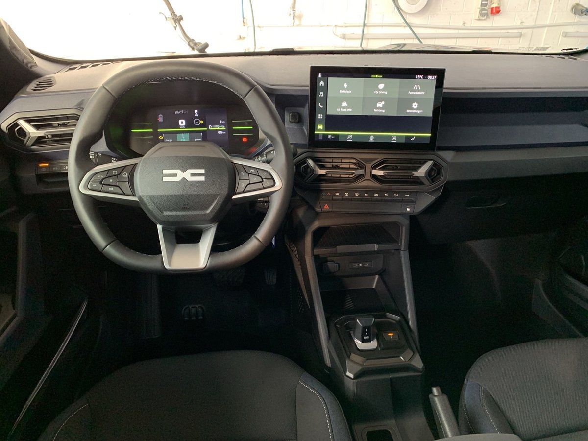Dacia Duster - Bild 14