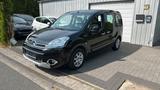 Citroën Berlingo Kombi Selection Multispace - Citroën Berlingo