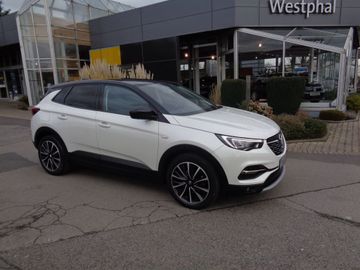 Opel Grandland (X)