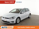 Volkswagen Golf VII 1.5 TSI ACT Comfortline BM*NAV*LED*ACC* - Volkswagen Golf: Weiß, 5.5