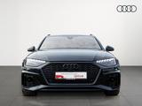 Audi RS 4 Avant competition Navi Matrix HuD B&O CarPl - Audi RS4: Schwarz