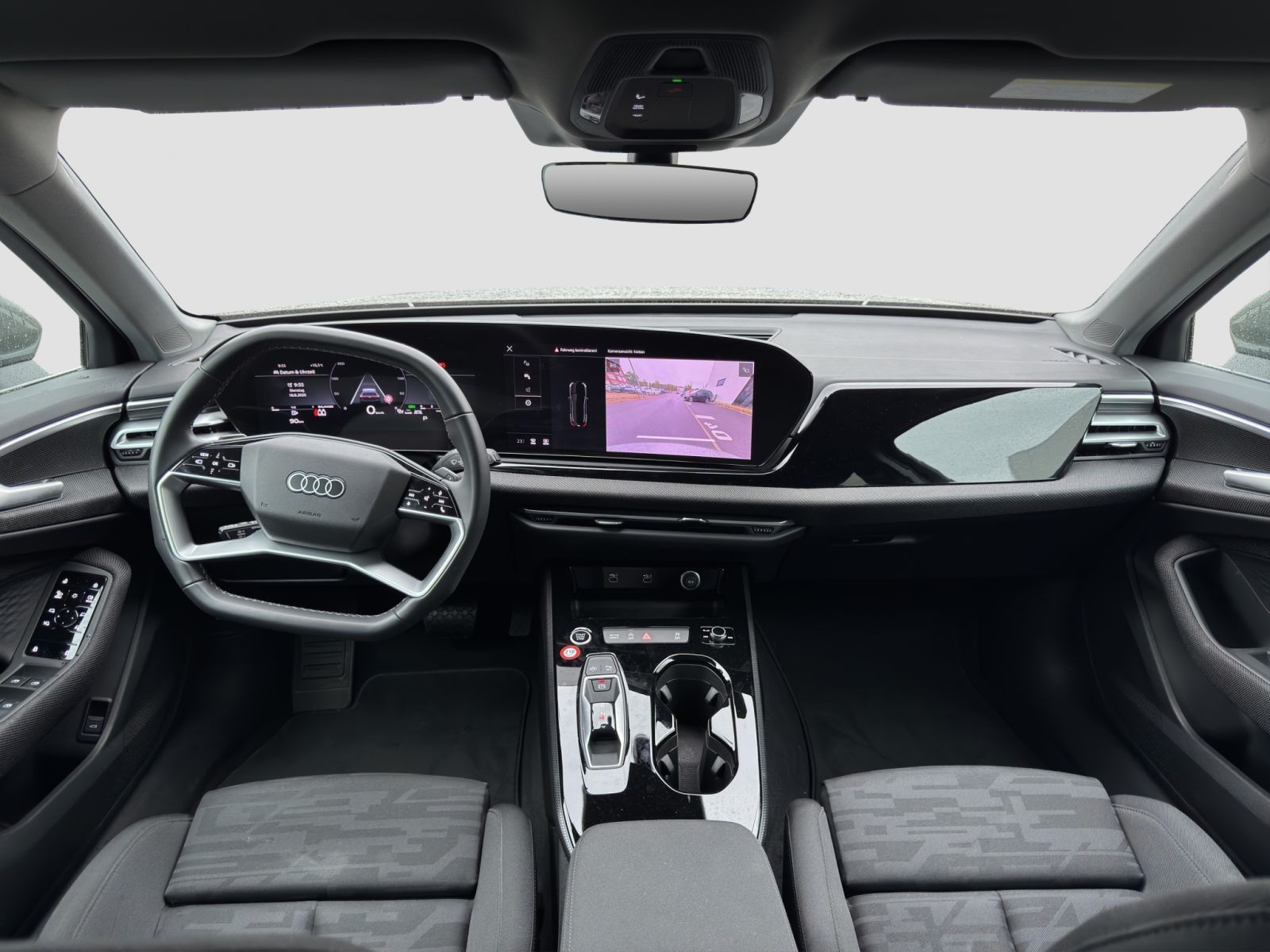 Audi A5 - Bild 14