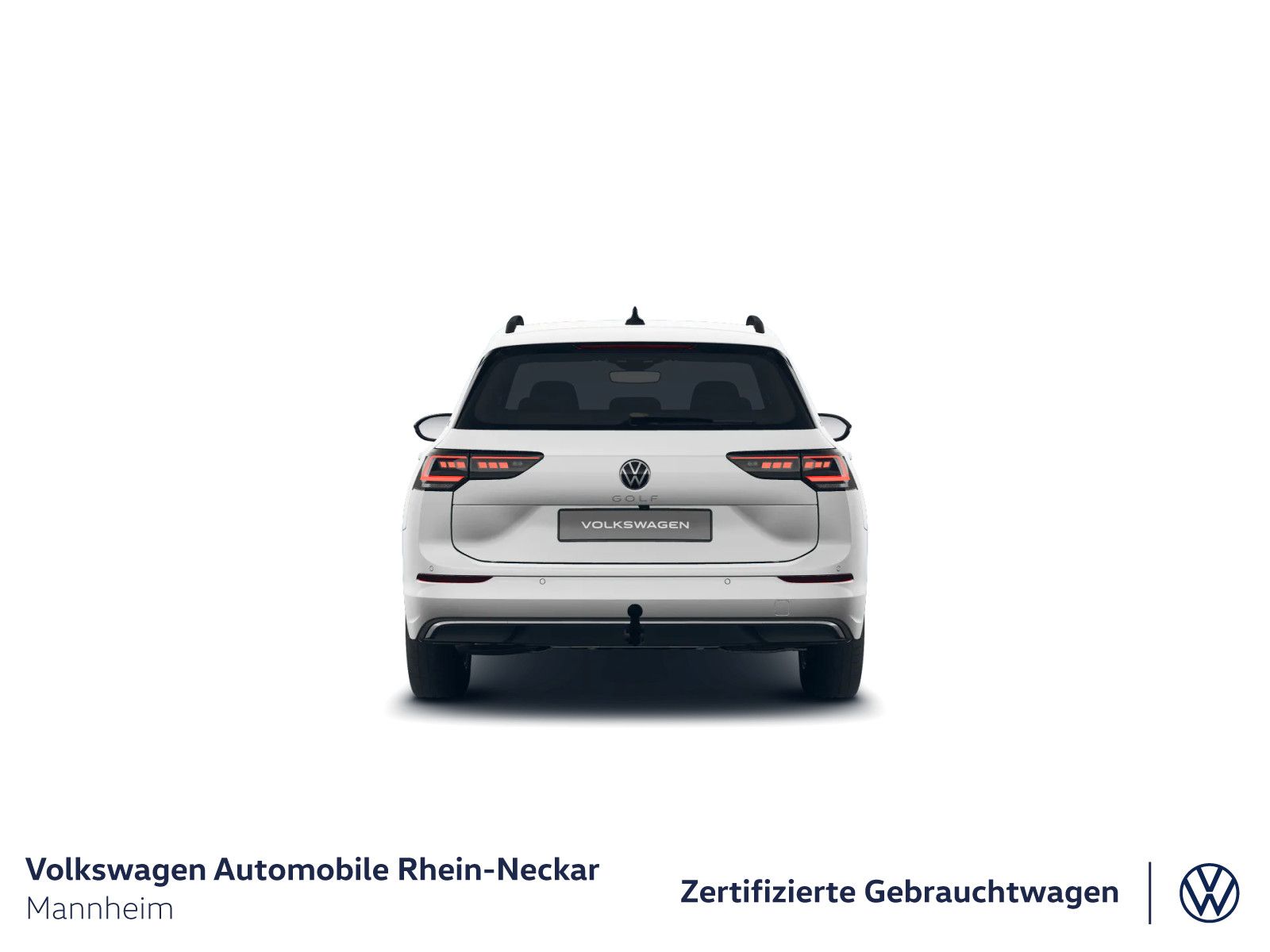 Volkswagen Golf - Bild 11